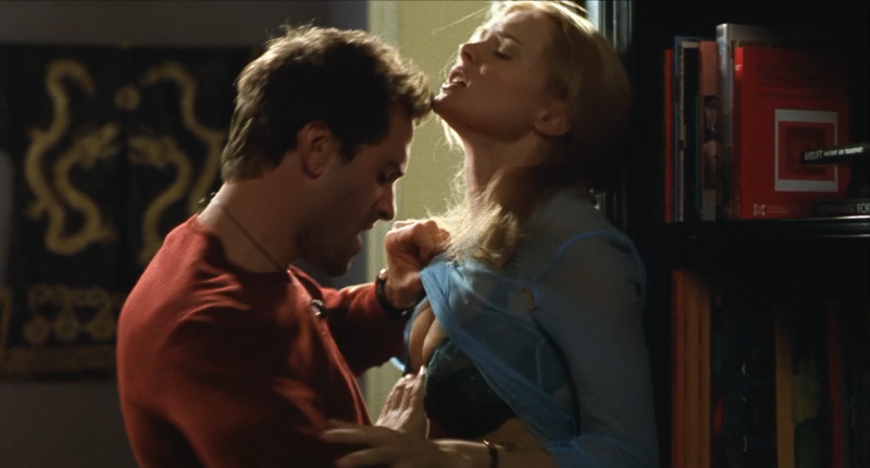 Heather Graham kill me gently