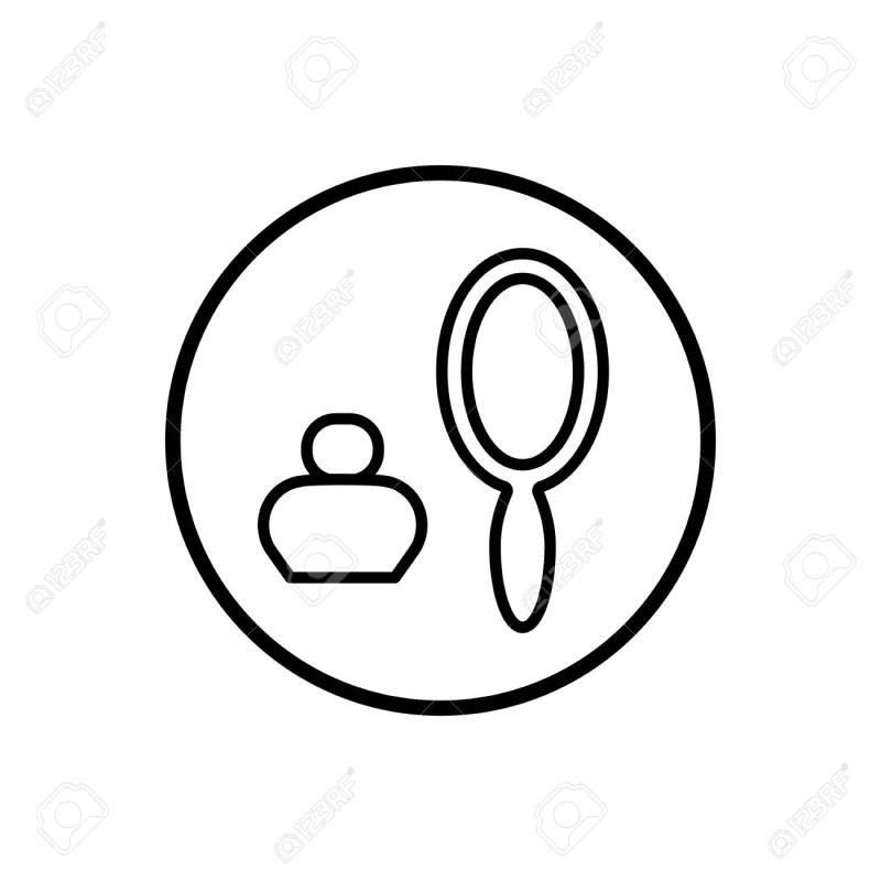 Symbol for perfume -cosmetic products