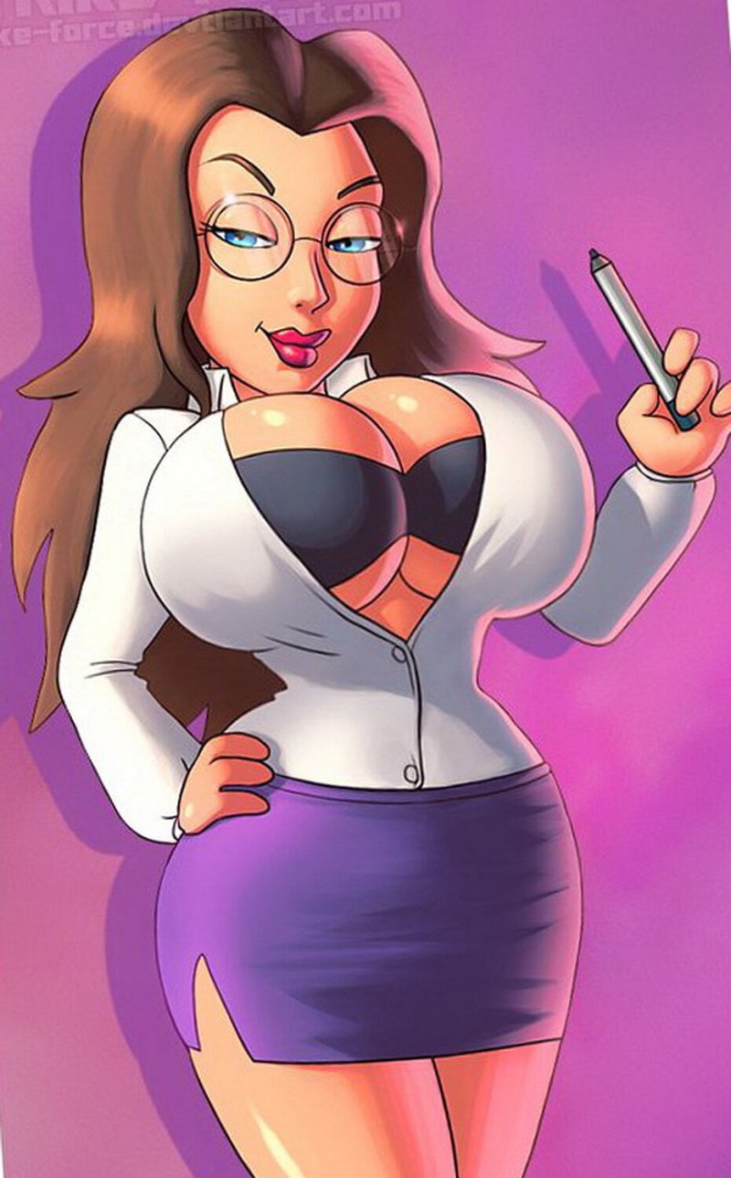 Allegra Cole (Allegra Cole)