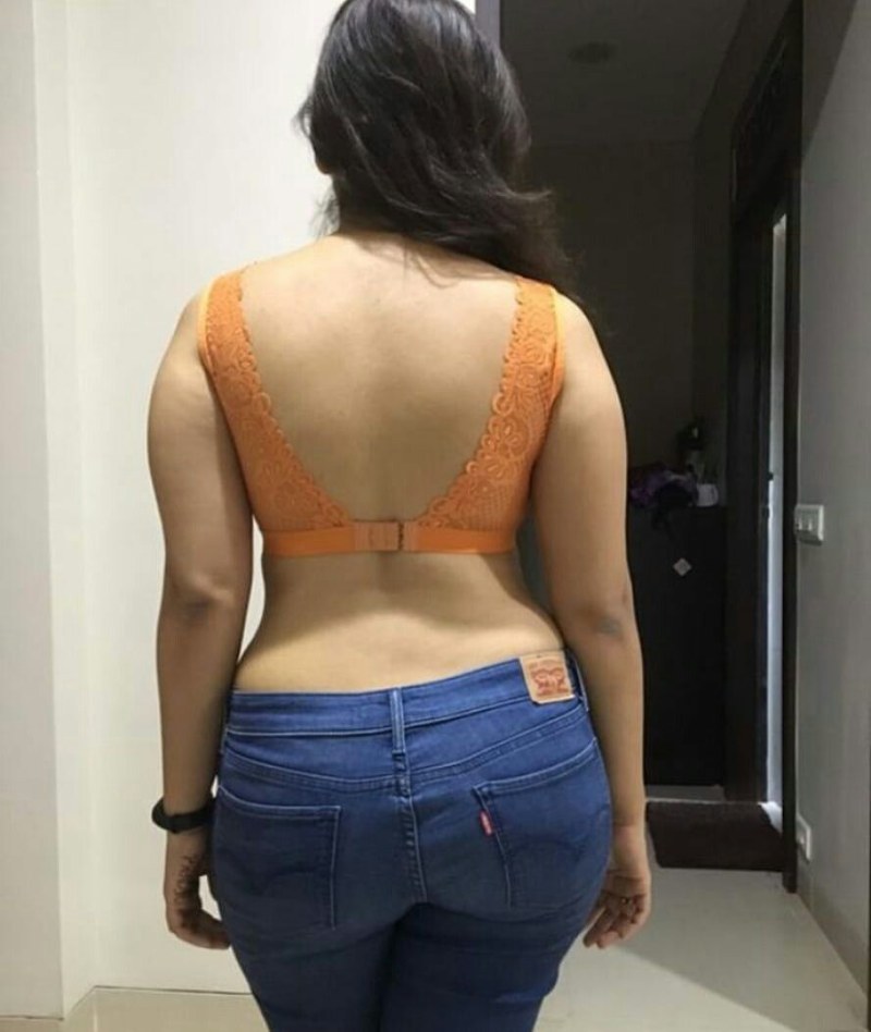 India Girl +18