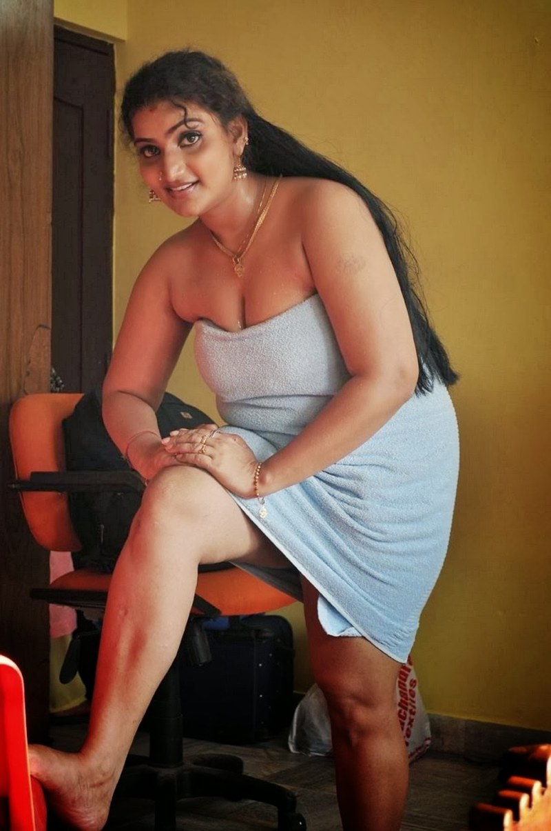 Naked Rouch Indian Rouch