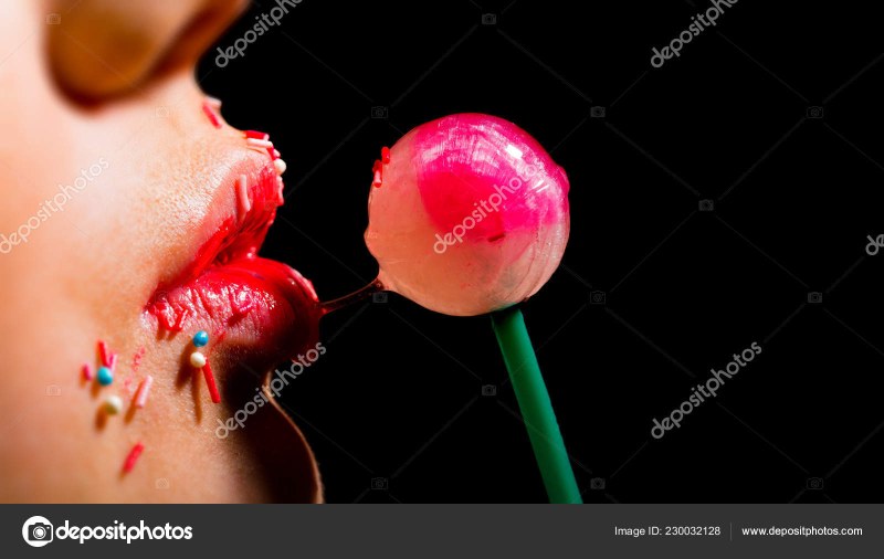 Girls who choked on candy