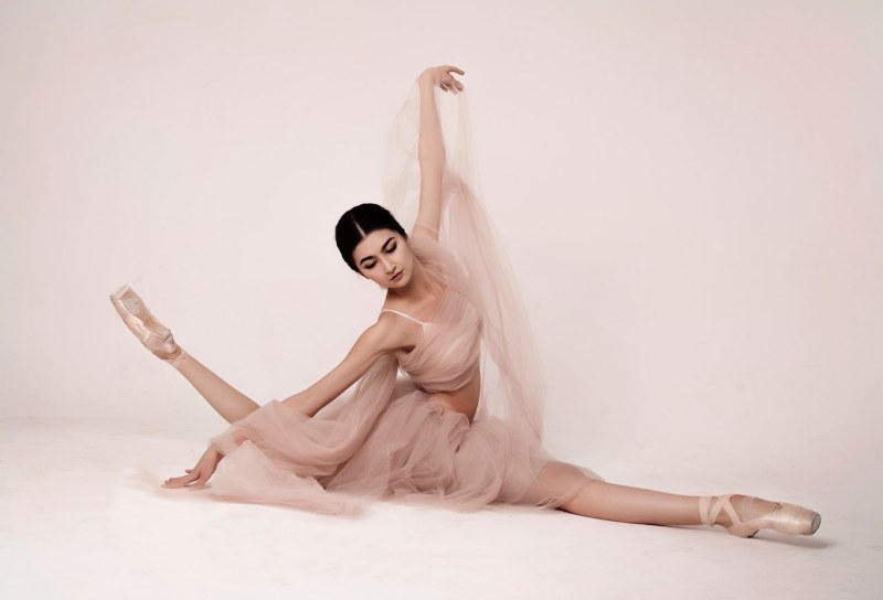 Diana Vishneva Fuete