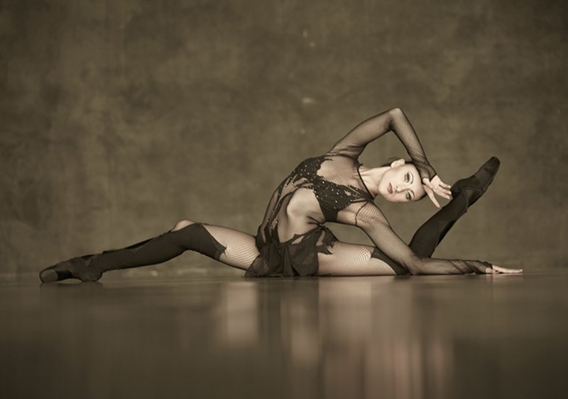 Ballet - Office - rubber