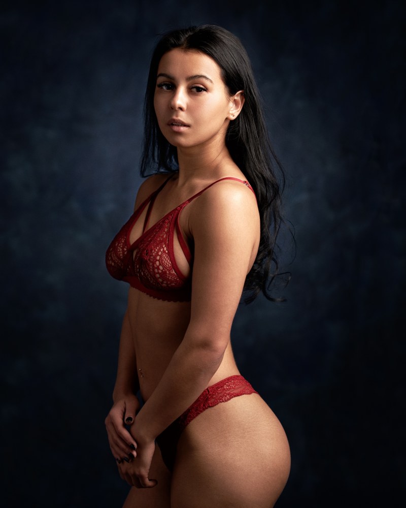 Svetlana Ivanova Onlifans