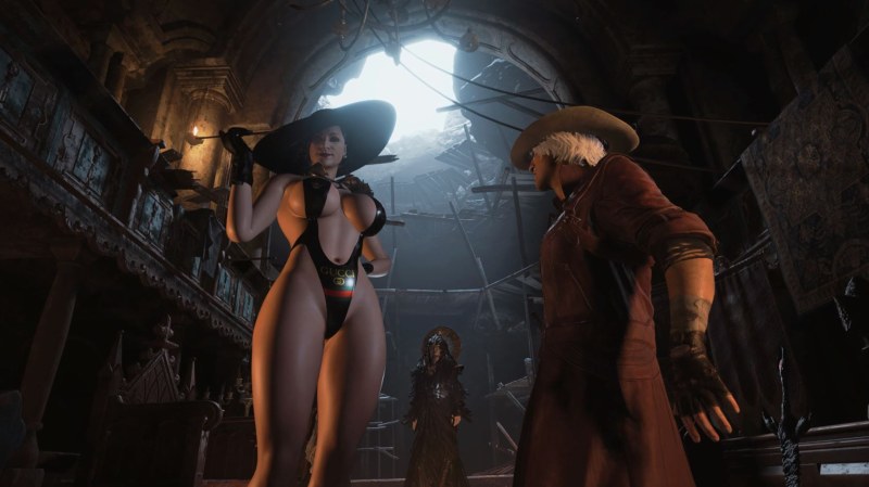 Map of the Kemerovo region