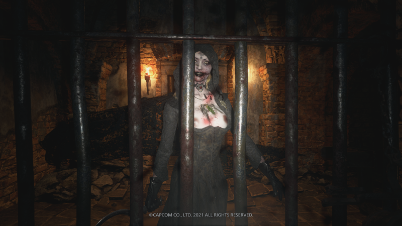 Karl Heisenberg Resident 8 Art