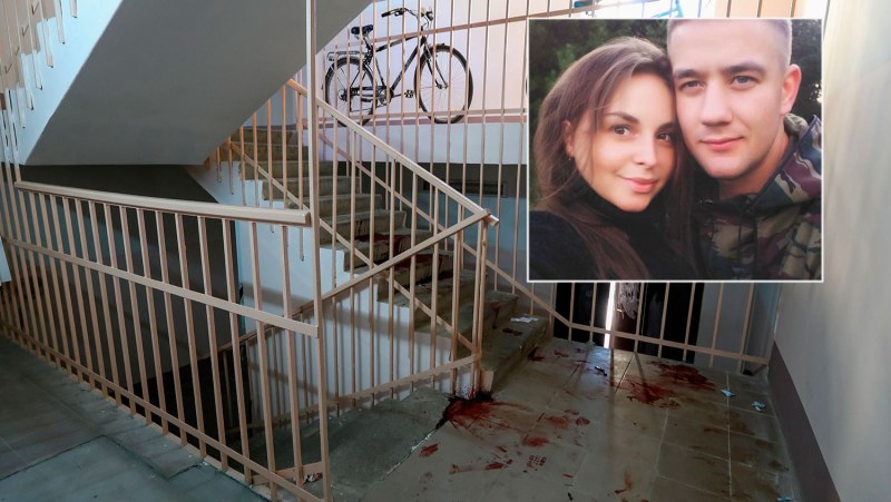 Tavern in a medieval city