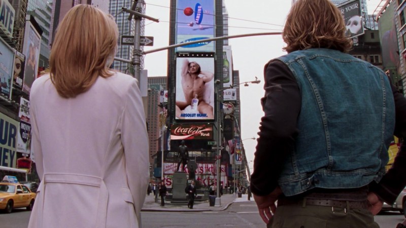 PRODUCT PLACement in nude photos