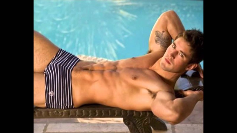 Benjamin Godfre model