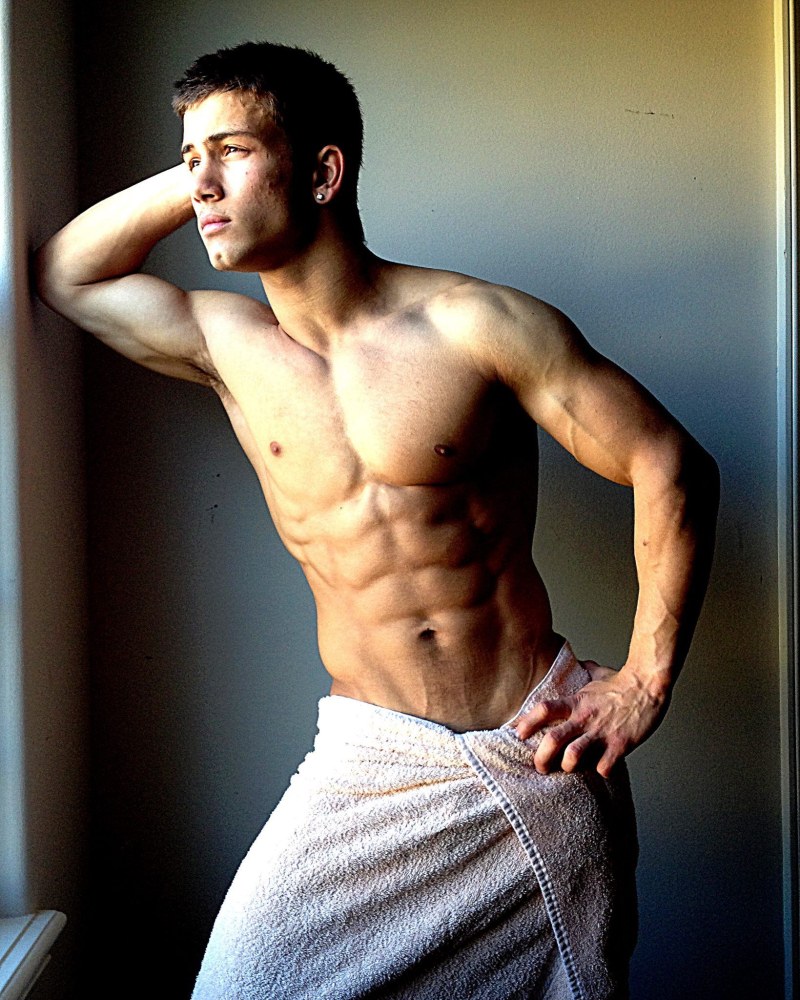 Michael Hoffman Model