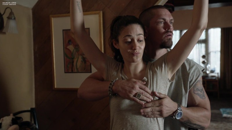 Philip Gallager and Karen