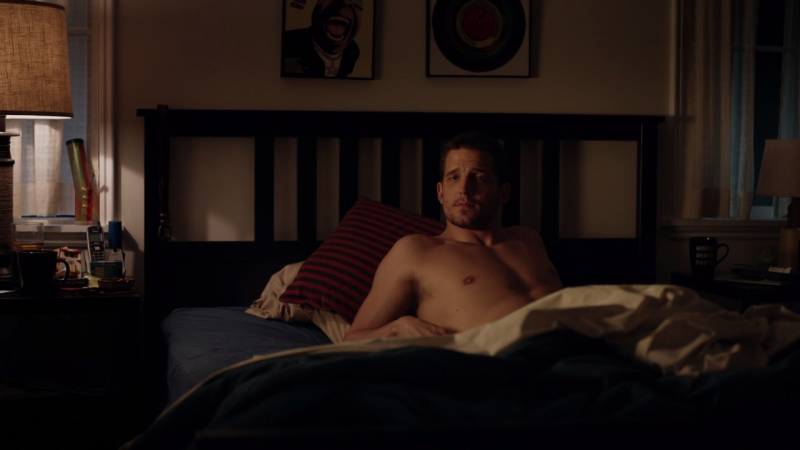 Lip Gallager and Karen