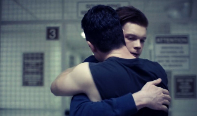 Shameless Karen seduction