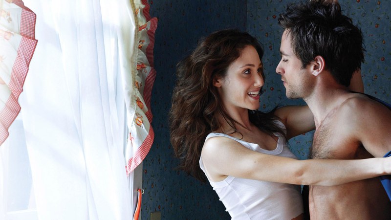 Melissa Paladino shameless