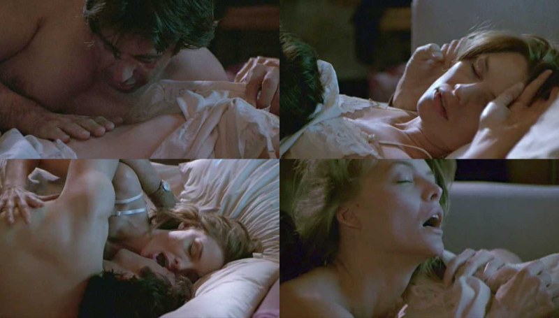 Michelle Pfeiffer. Porn. Fakes