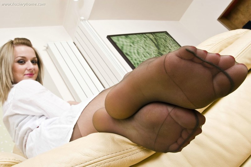 Miss Mosh Office Model