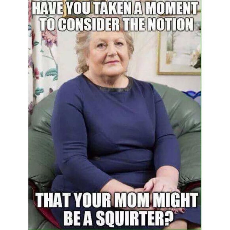 Old fat bbw in a swimsuit