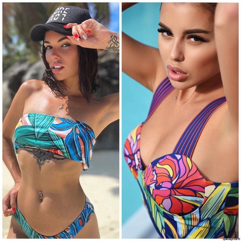 Porn actress Aliya Hadid Anal