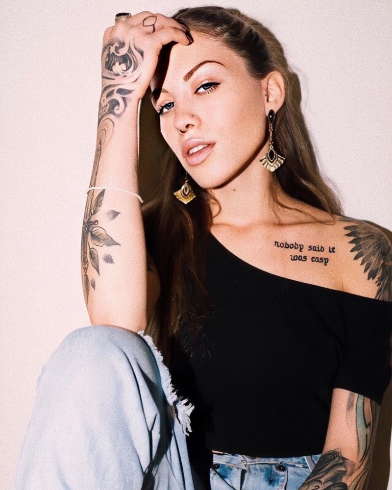 Pornography with Aliya Bhatt