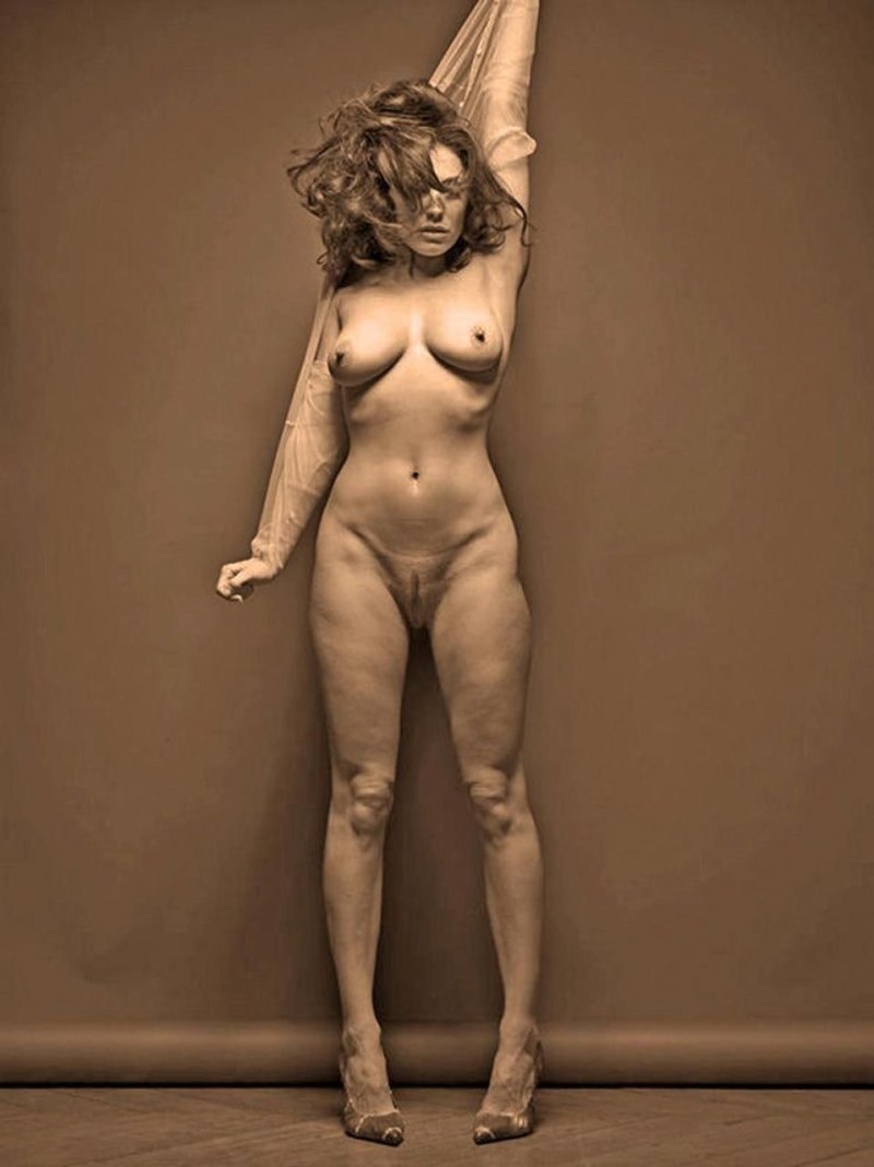 Beautiful female body xxx