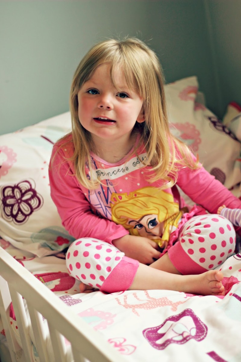 Fashionable children pose