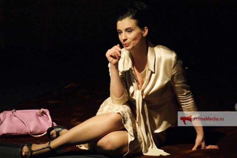 Ekaterina Strizhenova Pornstar