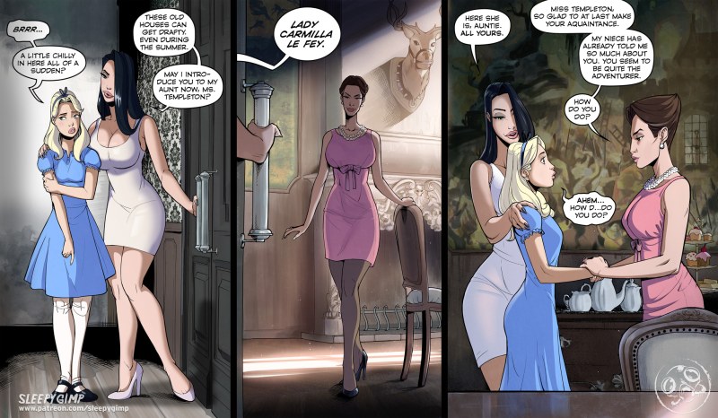 Games in which you can have sex