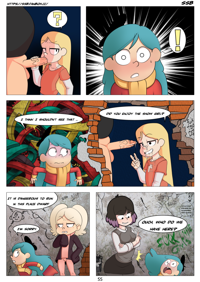 Comic Nancy Templeton