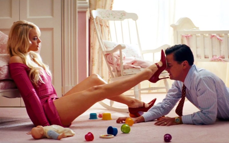 Direct Speech and Reported Speech table