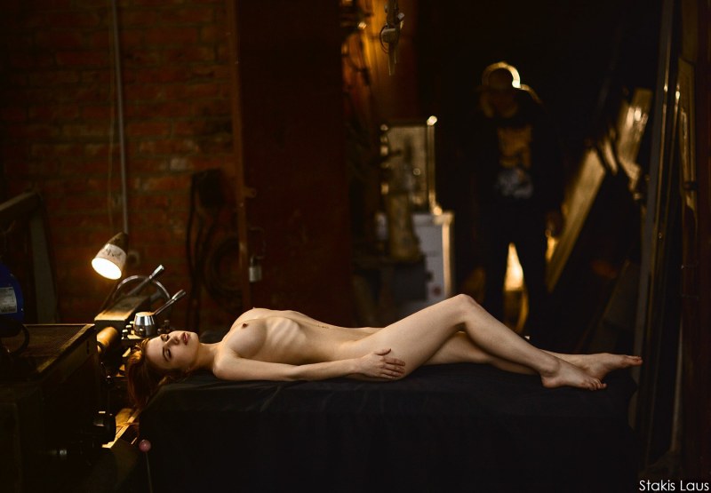 Natalya Nemchinova Andreeva Danica