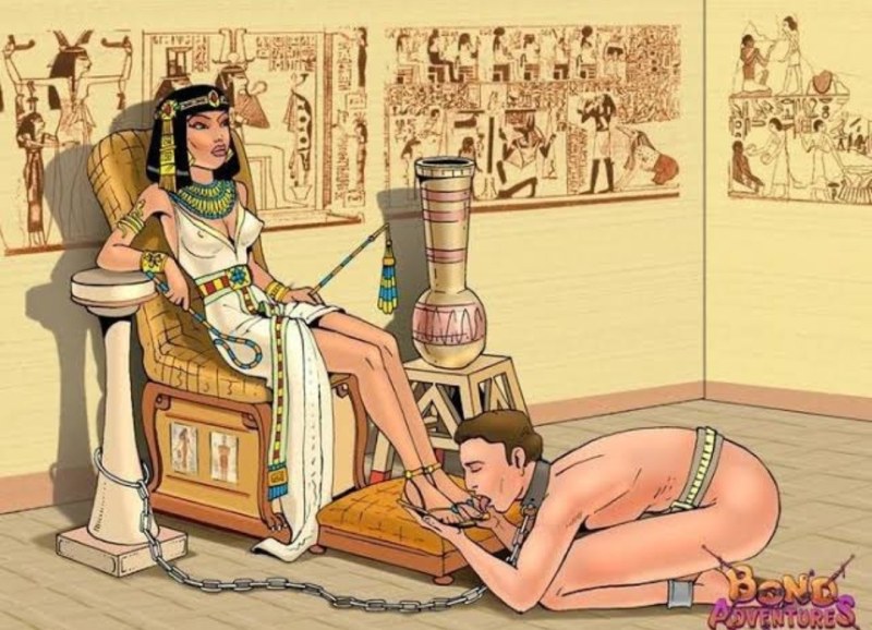 Ashil Jacques-Jean-Marie Devalia Cunnilingus