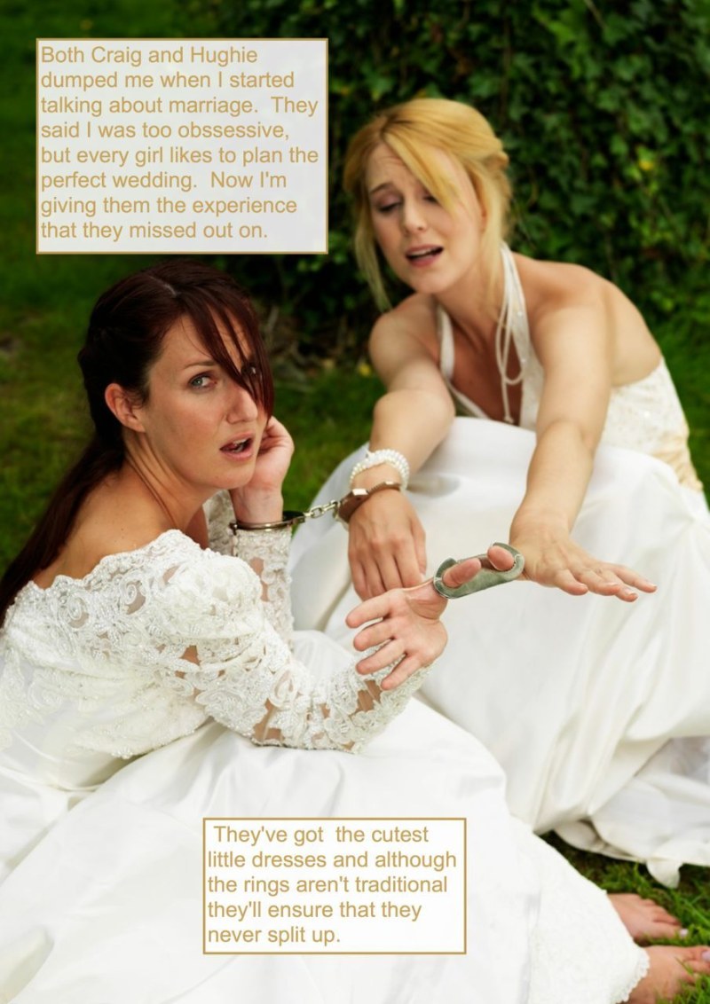 Beautiful wedding night