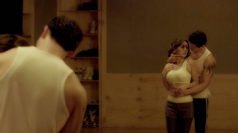 Young Mother Korean film