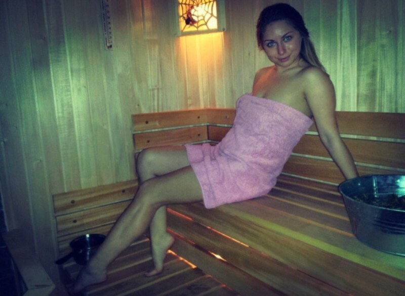 Private life of a girl