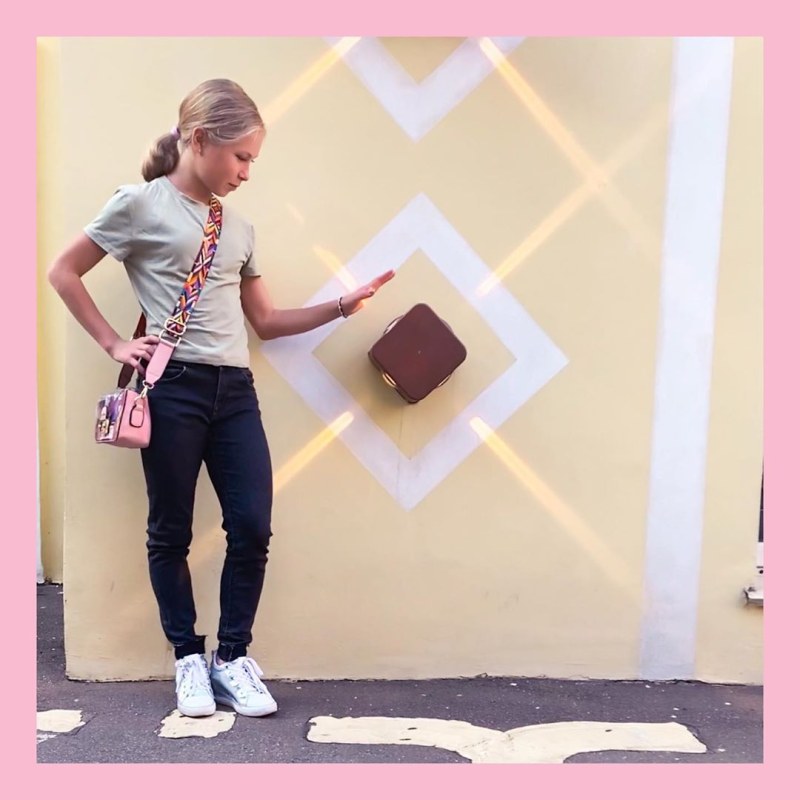 Mukhortova Daria Ilyinichna