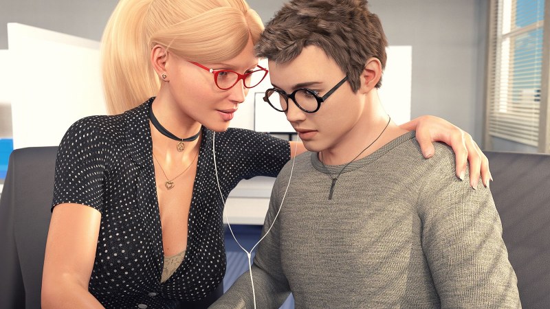 A.O.A. Academy / A.O.A. Academy