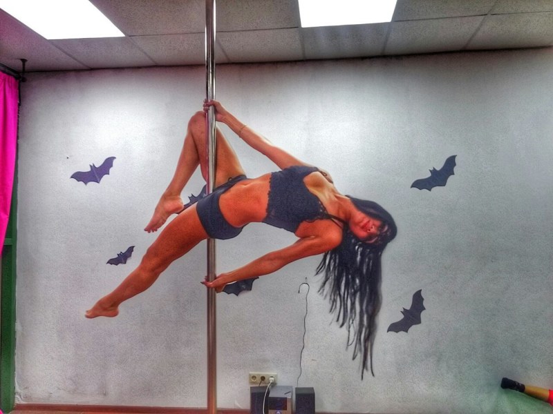 Xxx kate rich solo photo