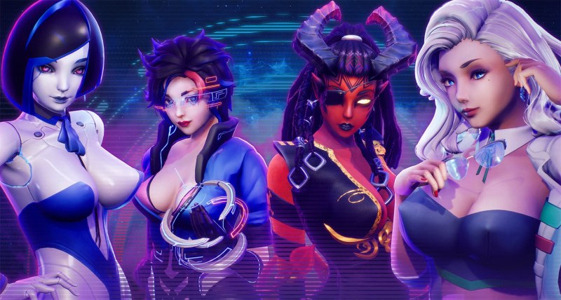 Bodybuilding Rakel Clark