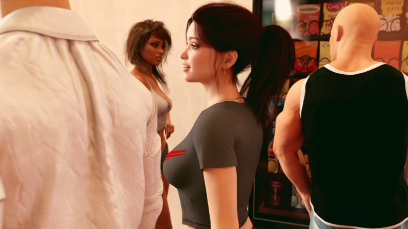 Setacon Realistic 3D