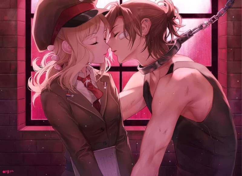 Anastasia Aklanova Private18+