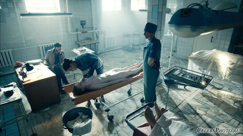 Karina Zvereva in the series method