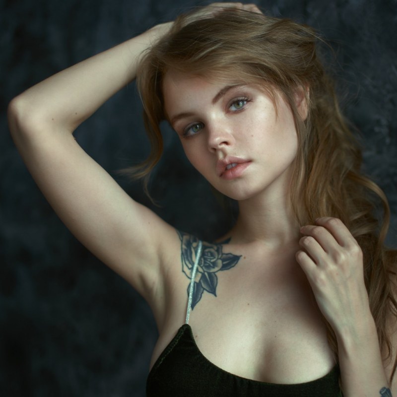 Taisiya Shipilova Maxim