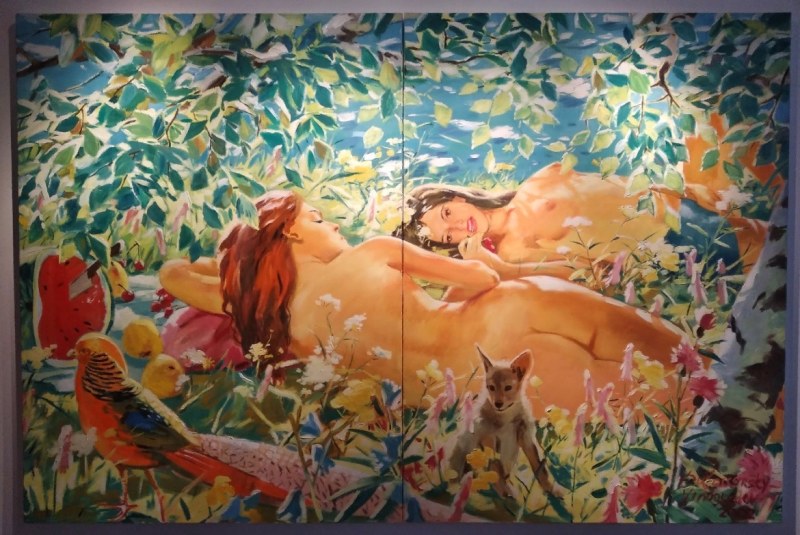 Deriy Maria Alexandrovna St