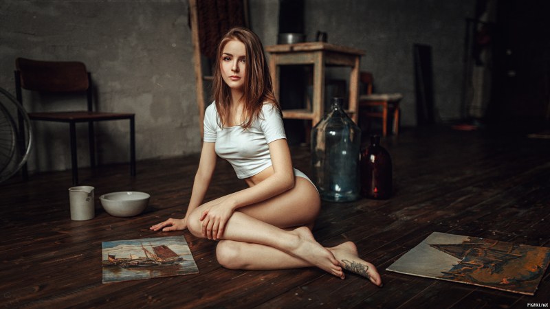 Svetlana Kashirova 2020