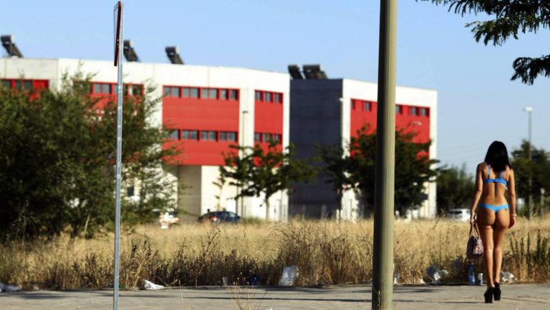 Prostitutas en luhovicy Kolomna