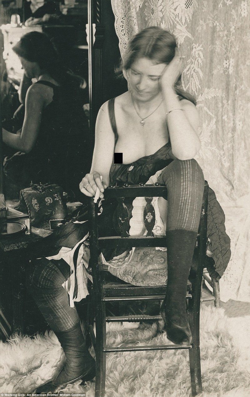 British mature stockings