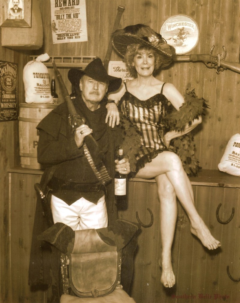 Los Angeles Street Hoookers