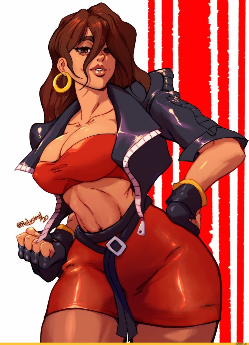 Road prostitution in Spain