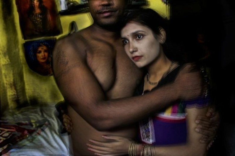 Sonagachi Lavers